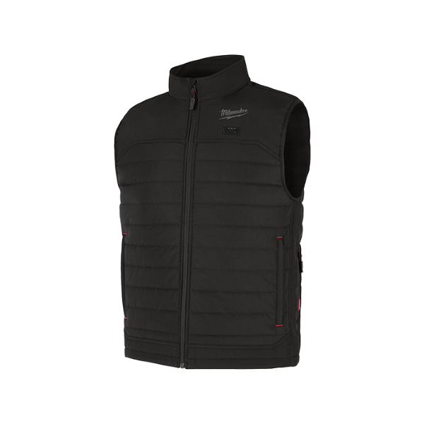 ミルウォーキー　防寒ベストＭ１２ヒートベスト　M12 HPVBL3-0_ APJ